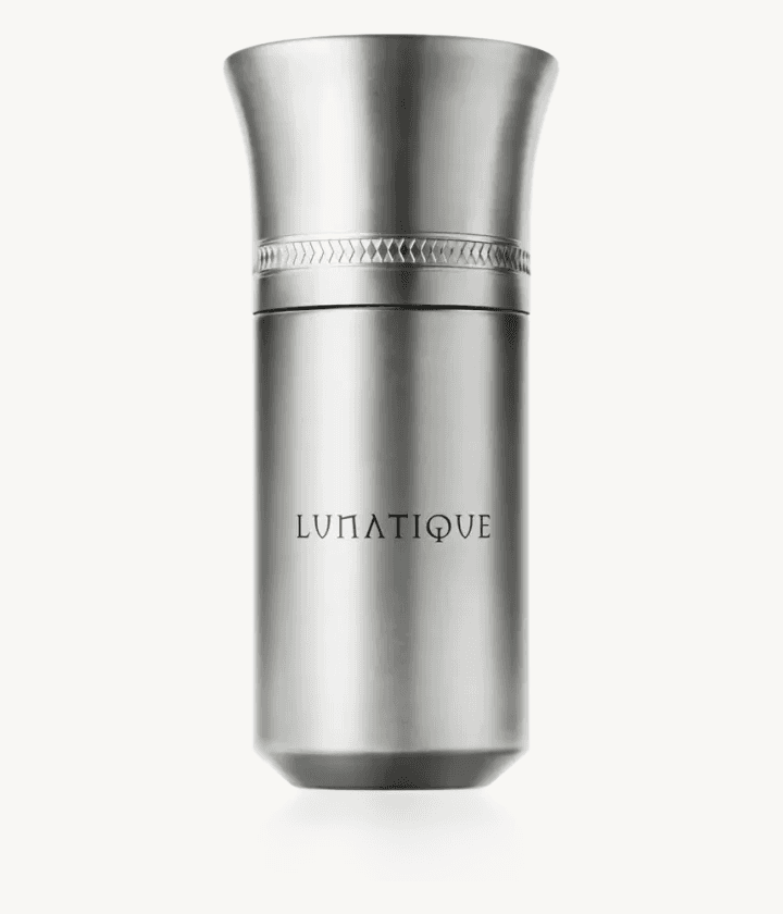 Liquides Imaginaires Lunatique