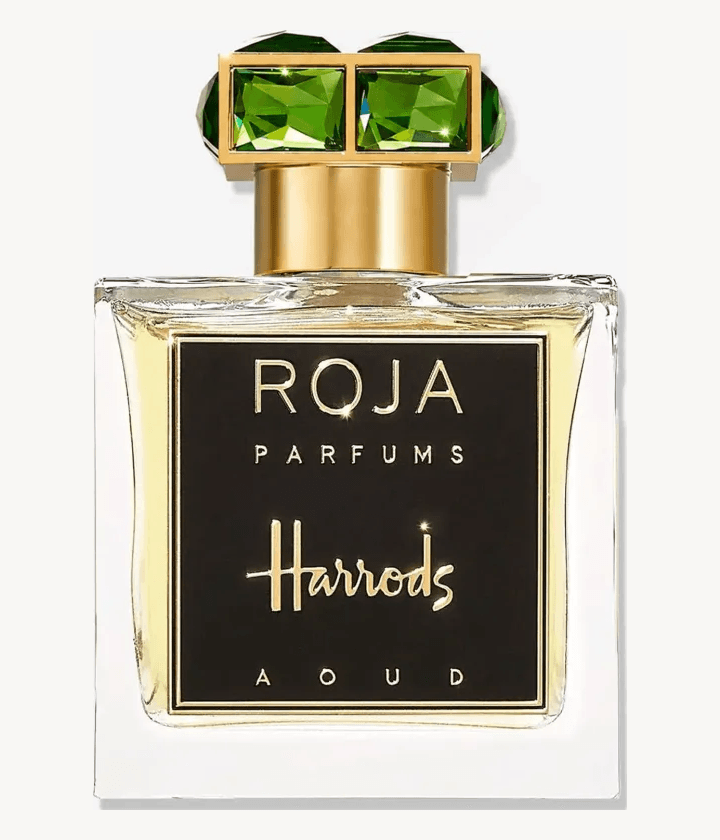 Roja Harrods Aoud