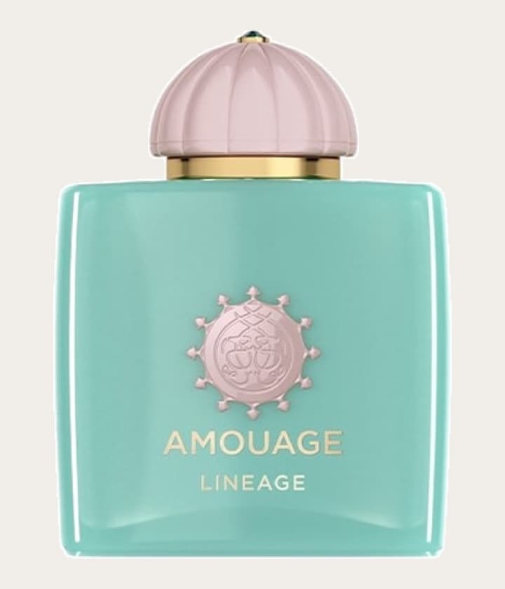 Amouage Lineage