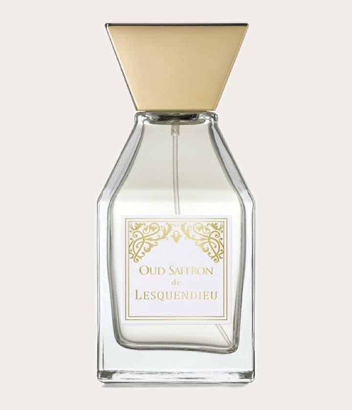 Lesquendieu Oud Saffron