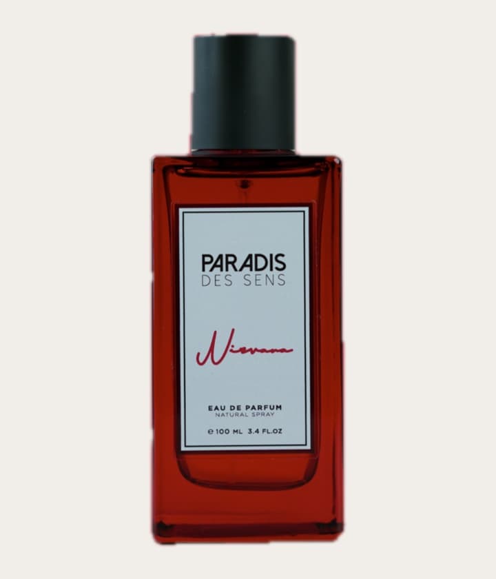 Paradis des Sens Nirvana