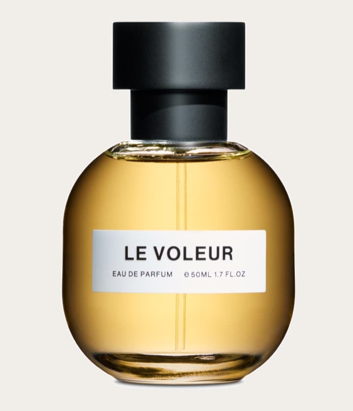 Son Venïn Le Voleur