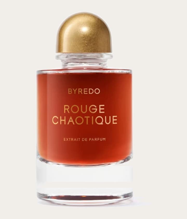 Byredo Rouge Chaotique (current Night Veils)