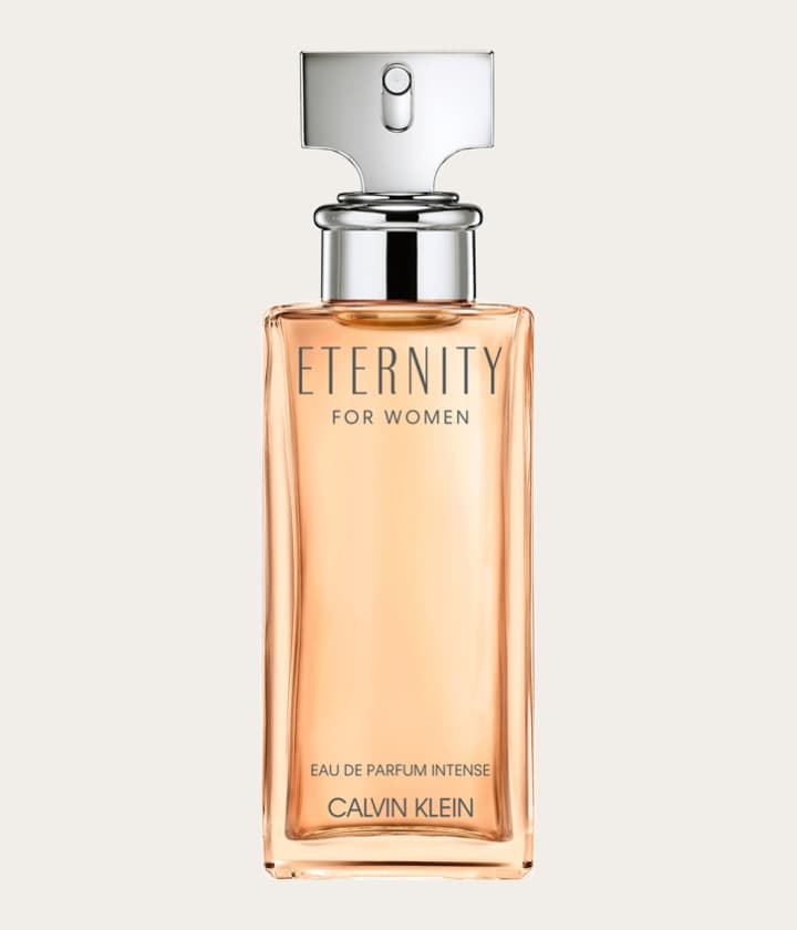 Calvin Klein Eternity Eau de Parfum Intense for Women