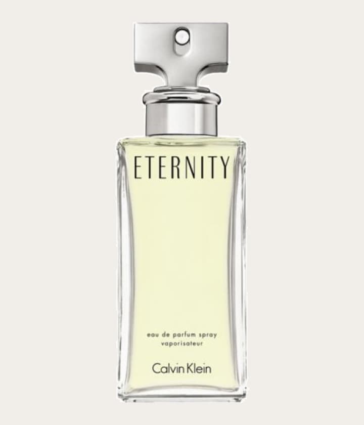 Calvin Klein Eternity for Women