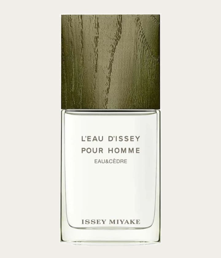 Issey Miyake L'Eau d'Issey pour Homme Eau & Cèdre