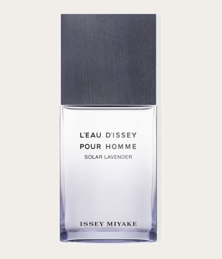 Issey Miyake L'Eau d'Issey pour Homme Solar Lavender