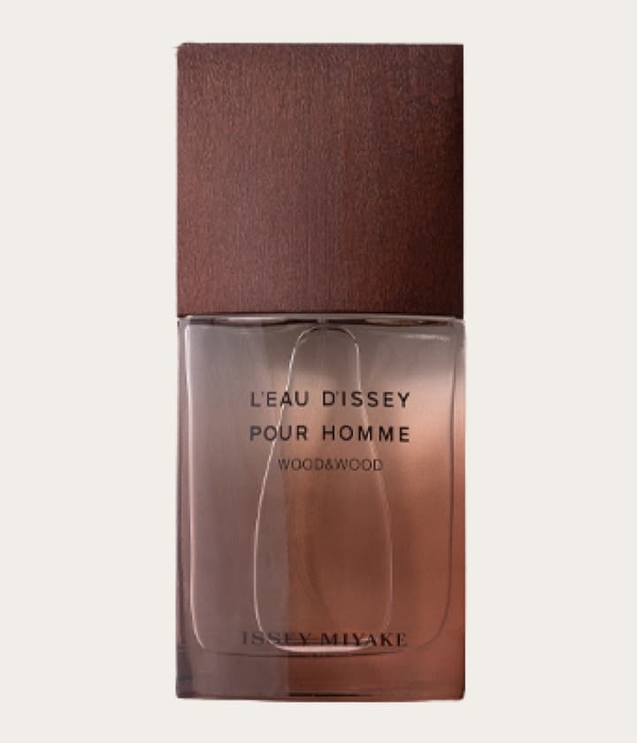 Issey Miyake L'Eau d'Issey pour Homme Wood & Wood