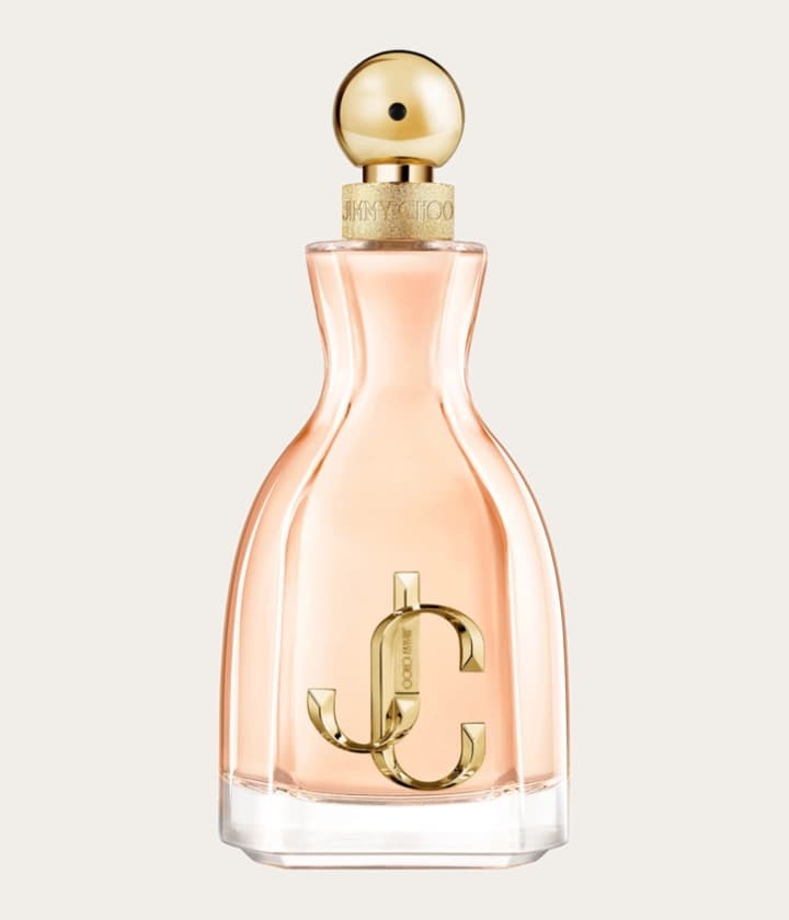 Jimmy Choo I Want Choo