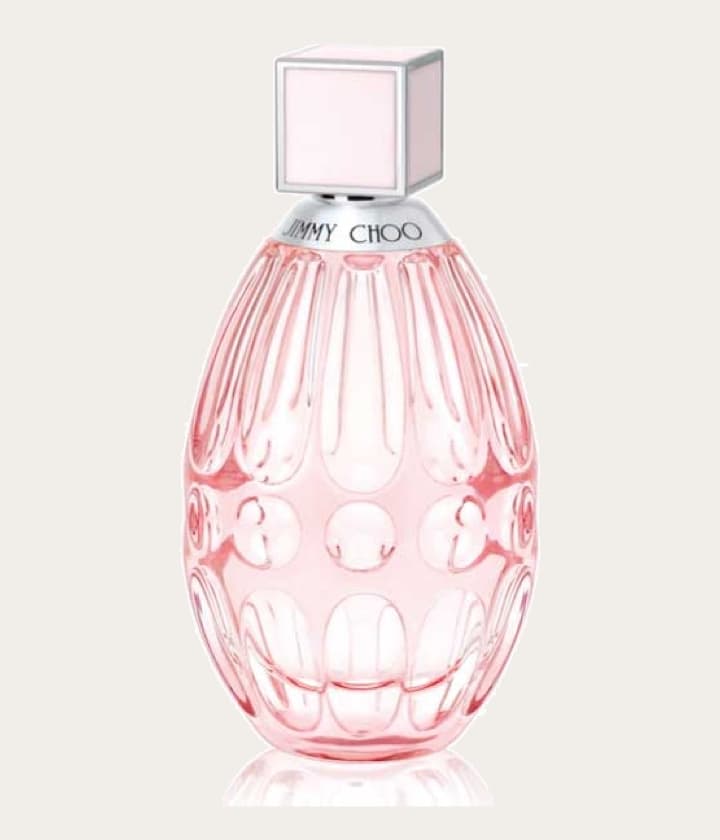 Jimmy Choo L’Eau