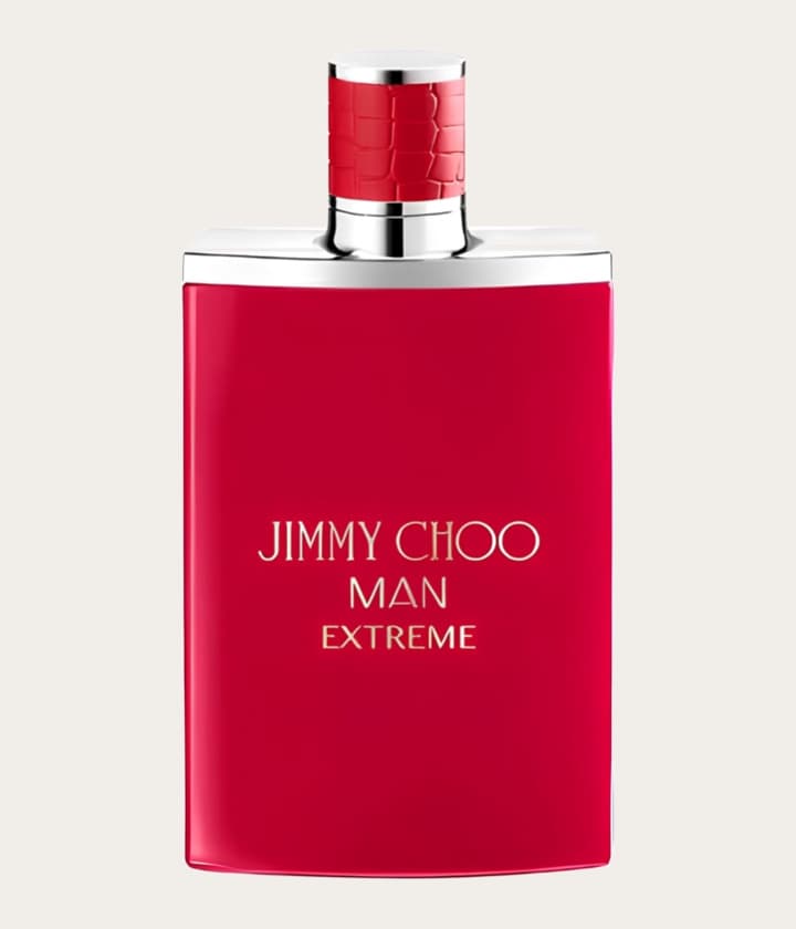 Jimmy Choo Man Extreme