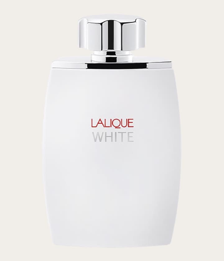Lalique Lalique White