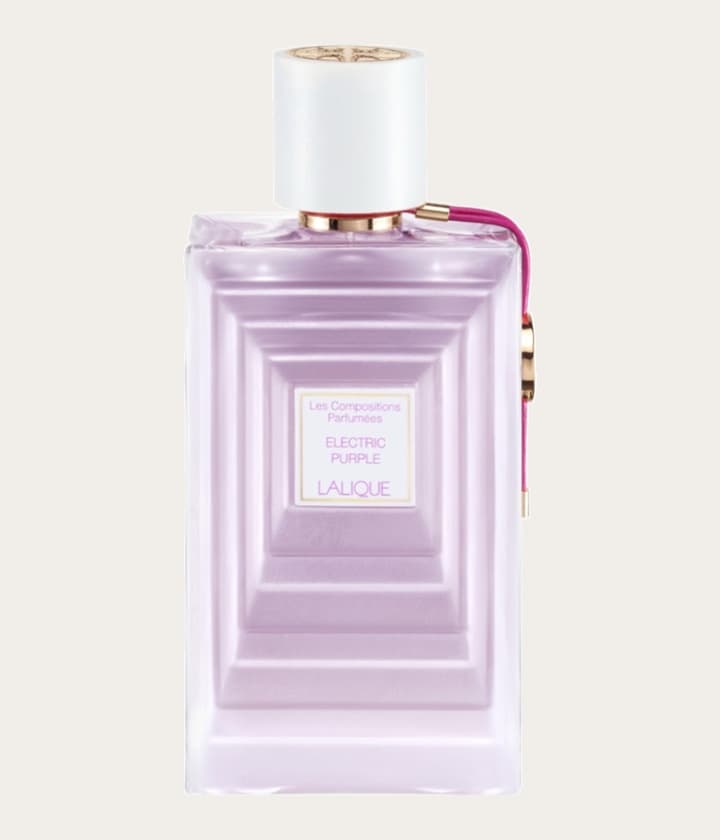 Lalique Les Compositions Parfumées, Electric Purple