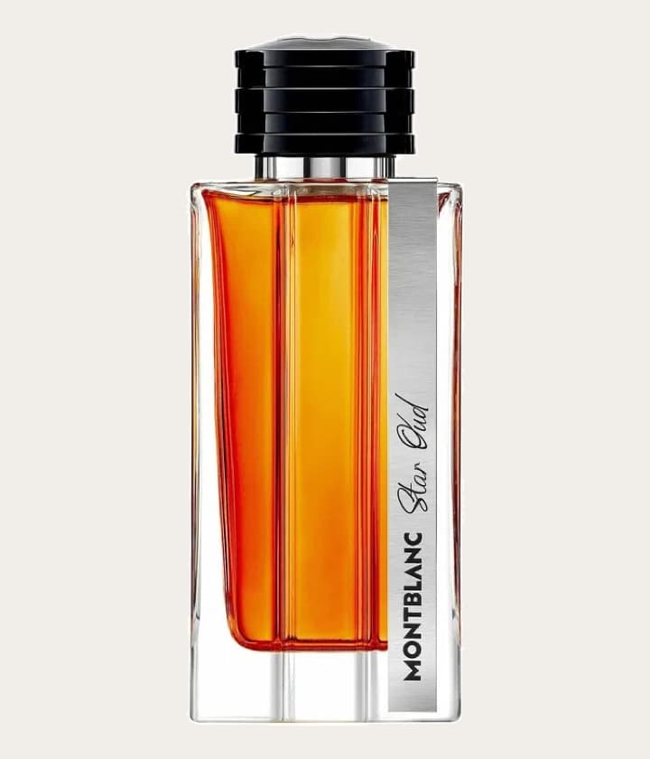Montblanc Star Oud