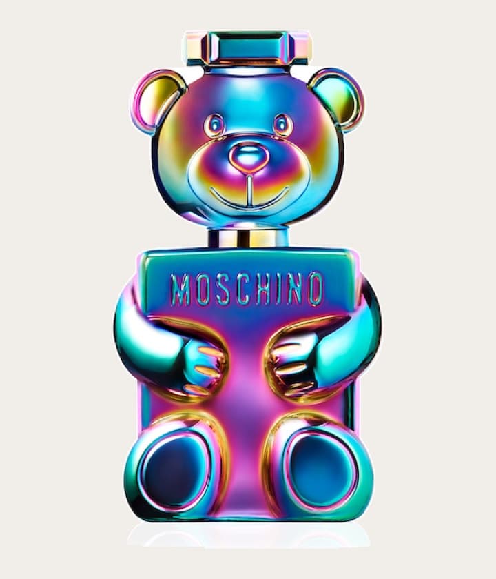 Moschino Toy 2 Pearl
