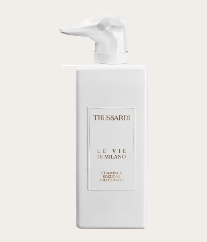 Trussardi Champaca Edizione Millesimata