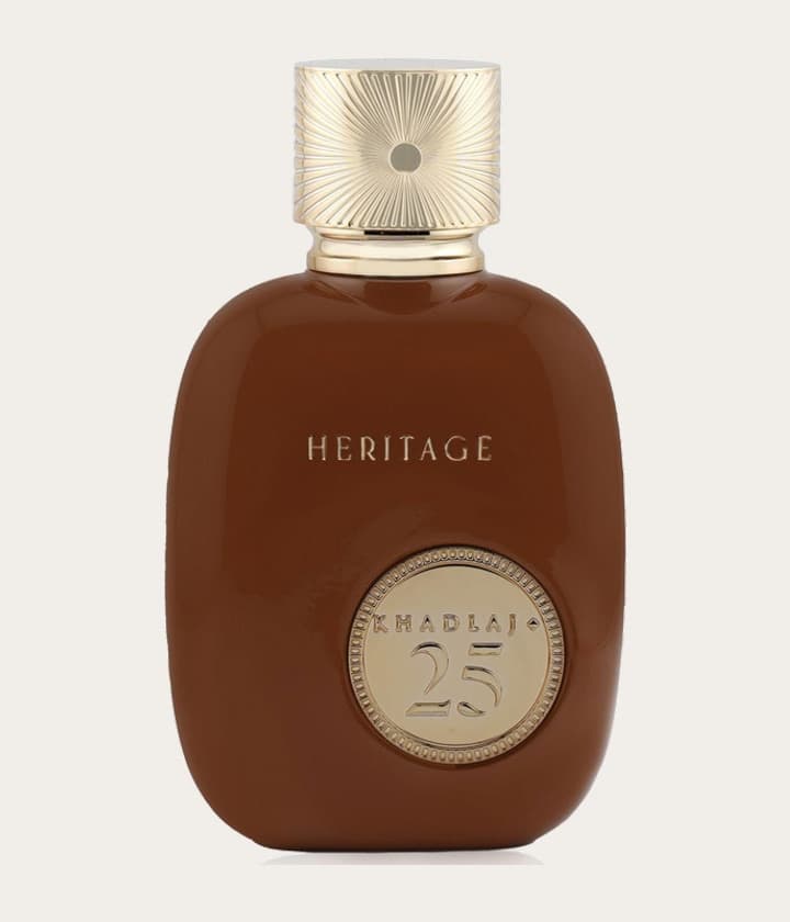Khadlaj Perfumes Khadlaj 25 Heritage