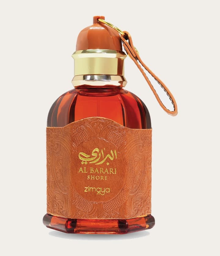 Zimaya Al Barari Shore