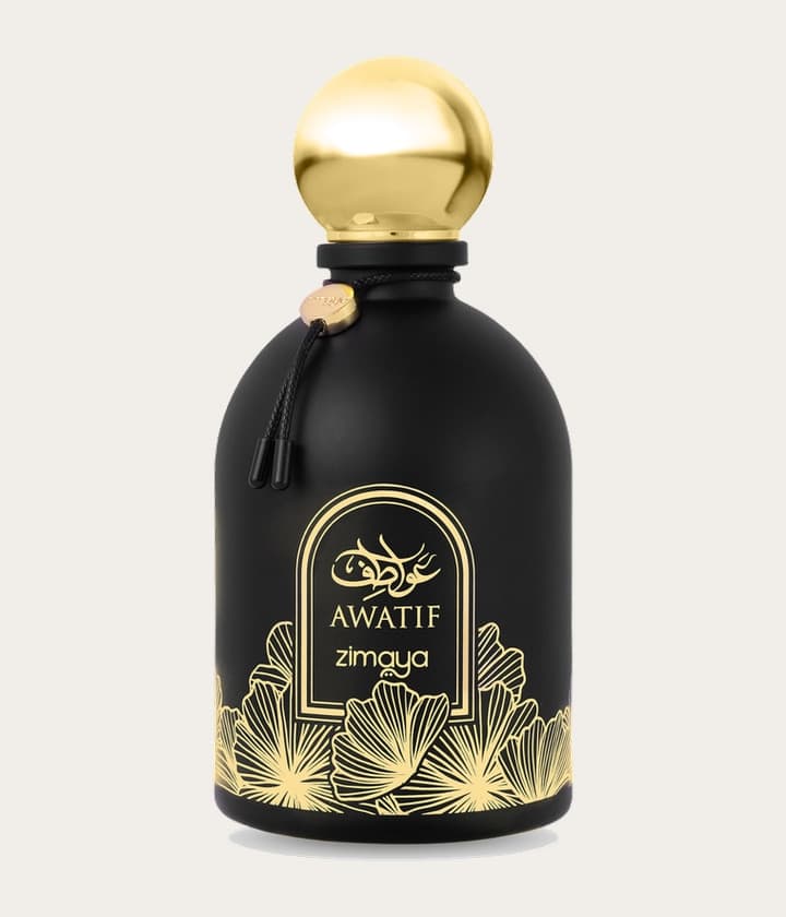 Zimaya Awatif Pour Femme