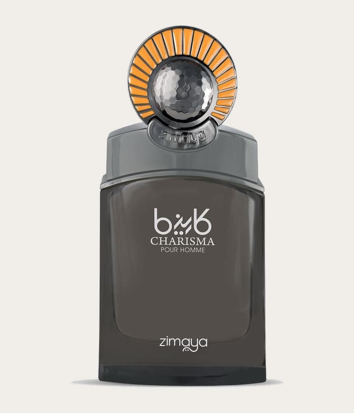 Zimaya Charisma Pour Homme