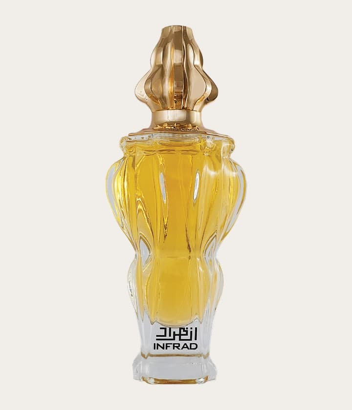 Zimaya Infrad Luxe