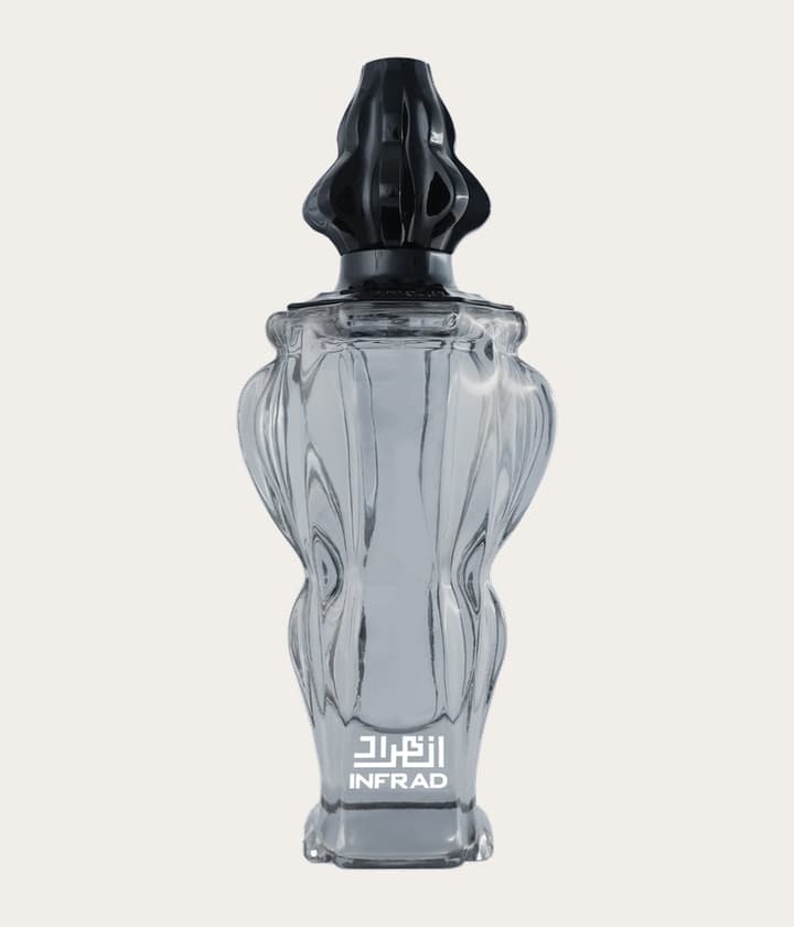 Zimaya Infrad Noir