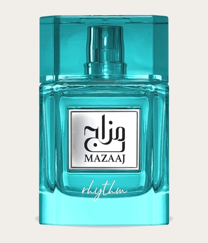 Zimaya Mazaaj Rhythm