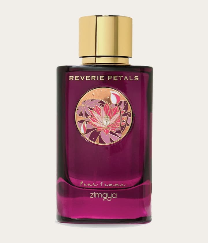 Zimaya Reverie Petals