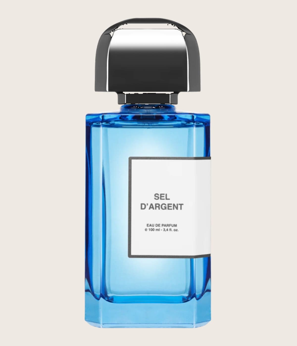 BDK Parfums Sel d’Argent Eau de Parfum