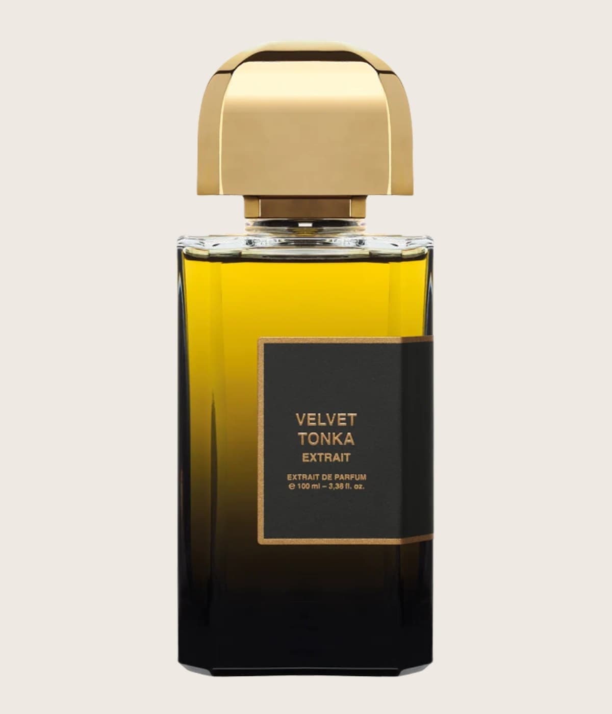 BDK Parfums Velvet Tonka Extrait