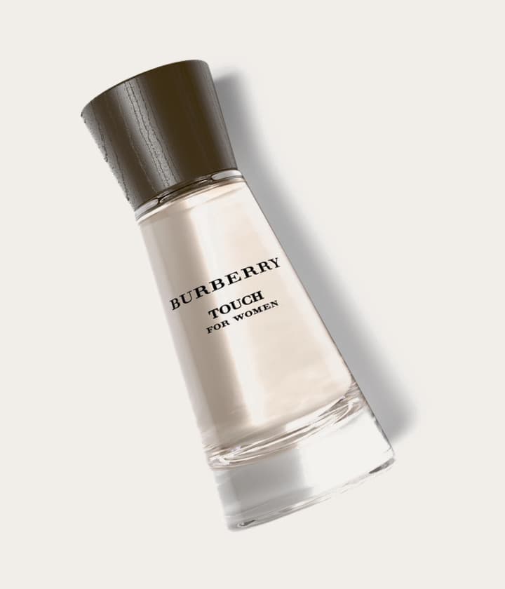 Burberry Touch For Women Eau de Parfum