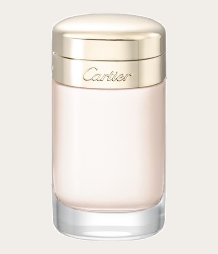 Cartier Baiser Volé