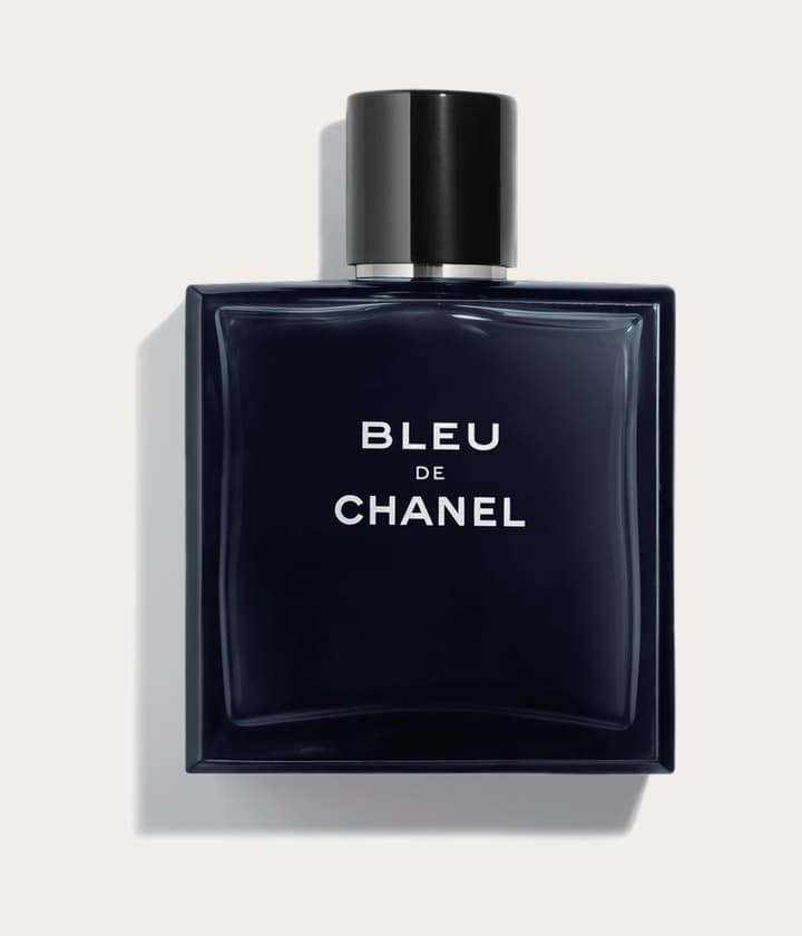 CHANEL BLEU DE CHANEL Eau de Toilette