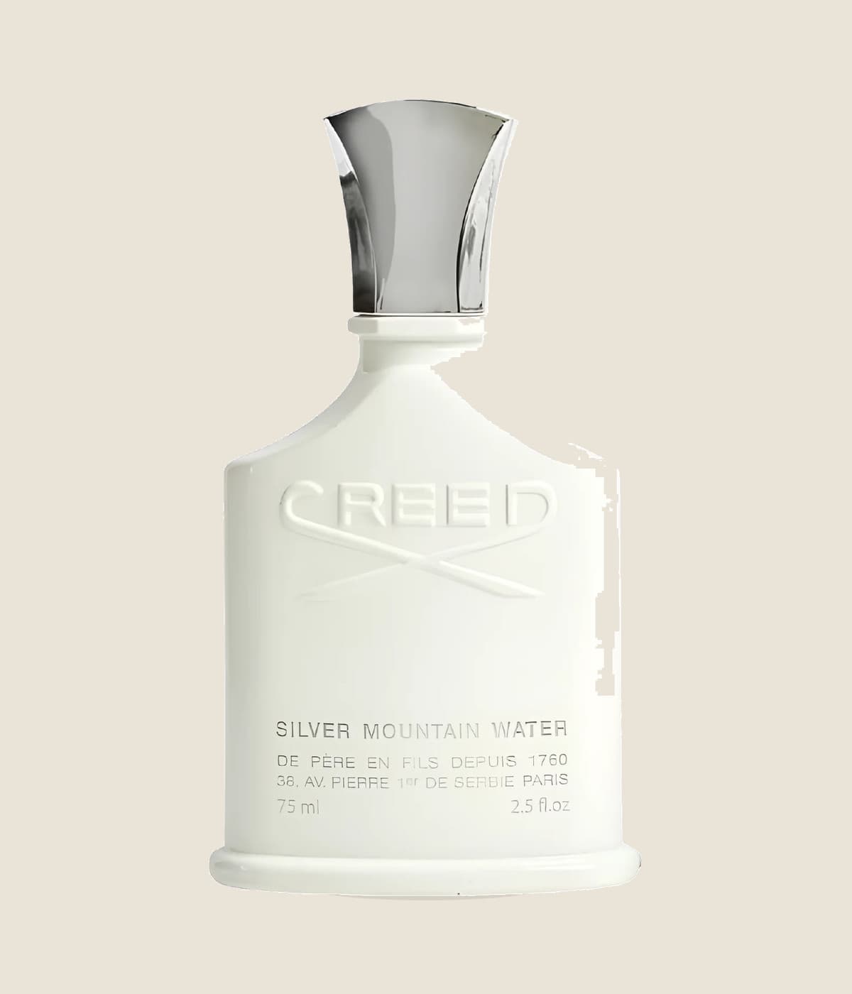 Creed Silver Mountain Water Eau de Parfum