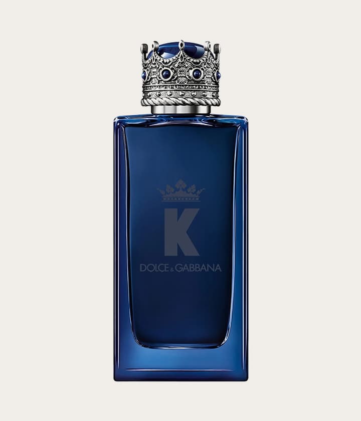 Dolce & Gabbana K Intense Eau de Parfum Intense