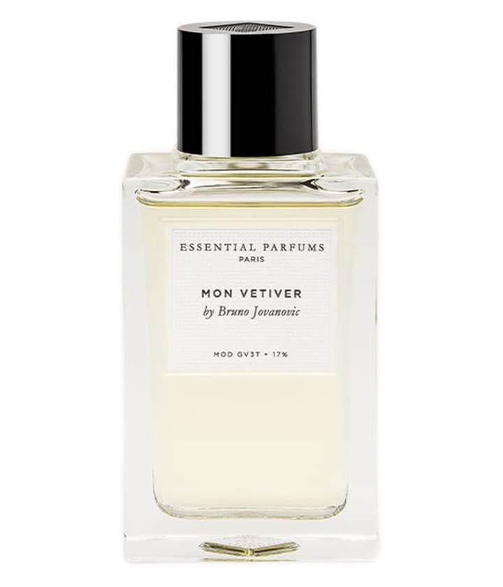 Essential Parfums Mon Vétiver Eau de Parfum