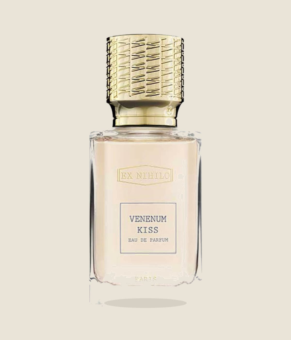 Ex Nihilo Venenum Kiss Eau de Parfum