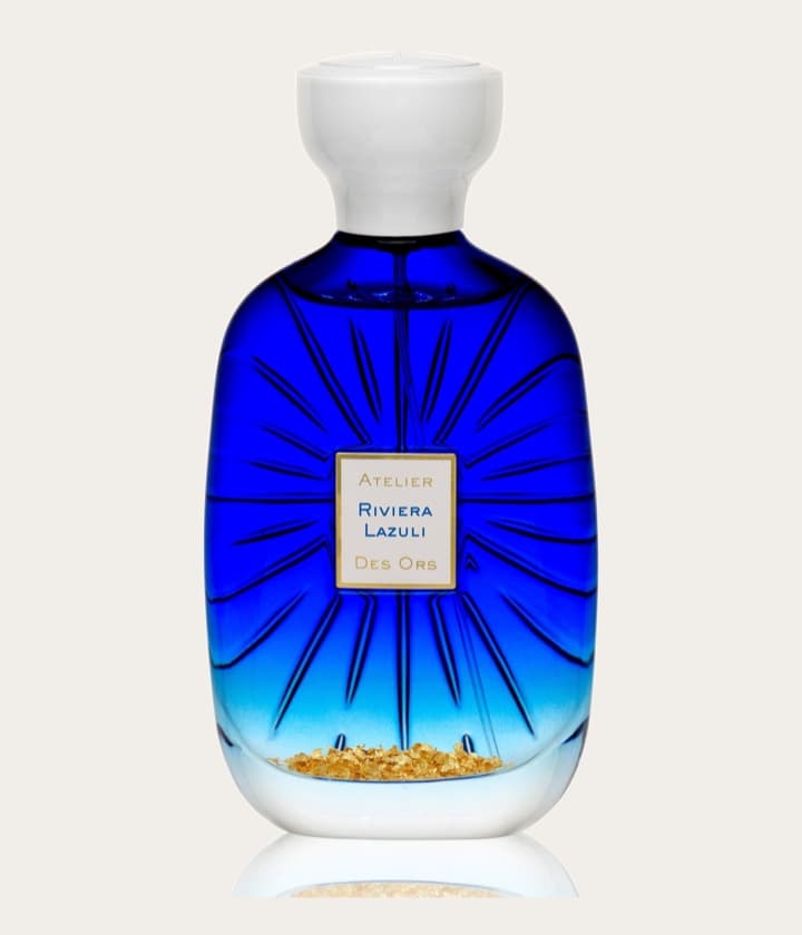 Atelier des Ors Riviera Lazuli