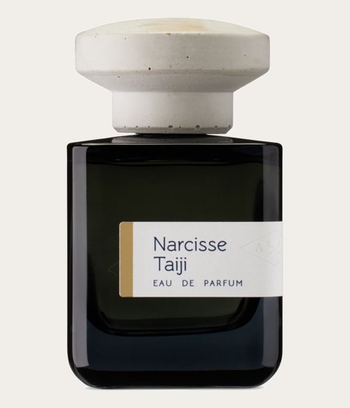 Atelier Materi Narcisse Taiji