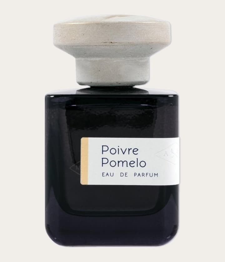 Atelier Materi Poivre Pomelo