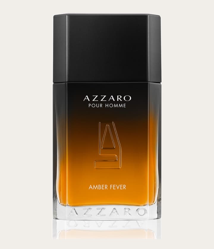 Azzaro Azzaro Pour Homme Amber Fever