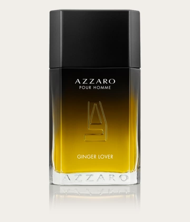 Azzaro Azzaro Pour Homme Ginger Lover