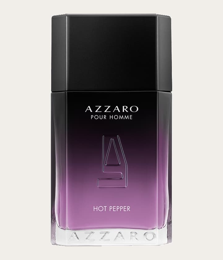 Azzaro Azzaro Pour Homme Hot Pepper