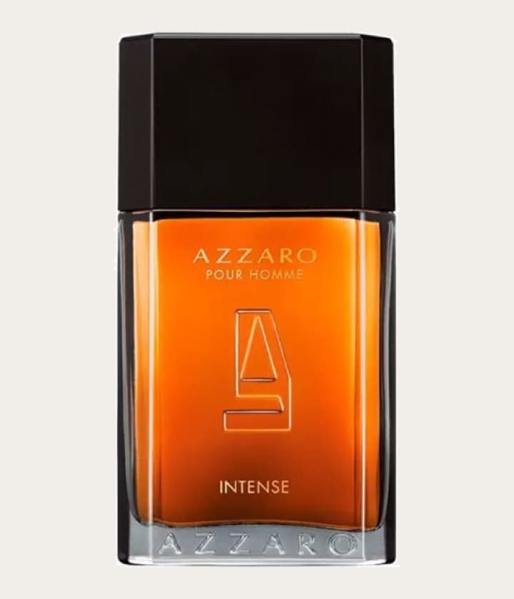 Azzaro Azzaro Pour Homme Intense (2015)