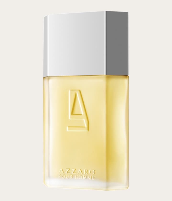 Azzaro Azzaro Pour Homme L'Eau
