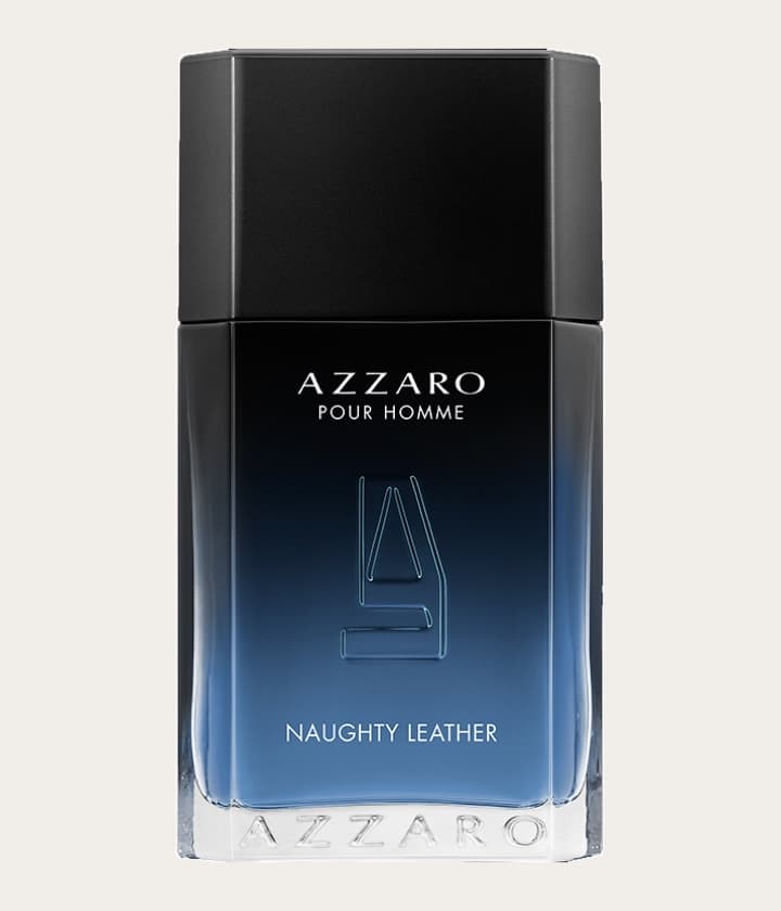 Azzaro Azzaro Pour Homme Naughty Leather