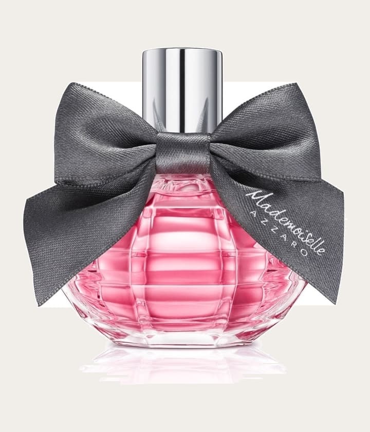 Azzaro Mademoiselle Azzaro L'Intense