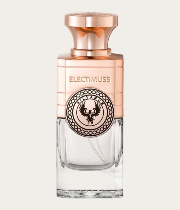 Electimuss Silvanus
