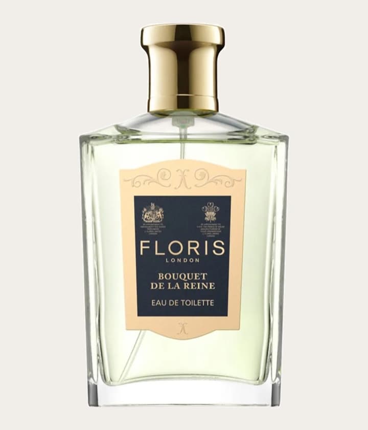 Floris Bouquet de La Reine