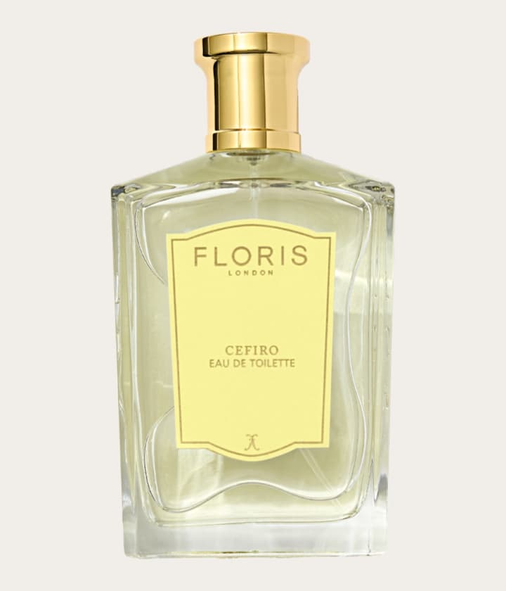 Floris Cefiro